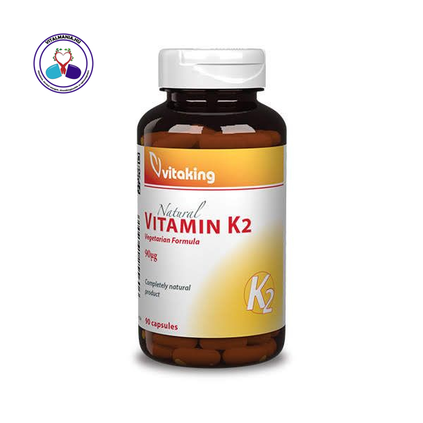 K2-Vitamin 100µg 30db