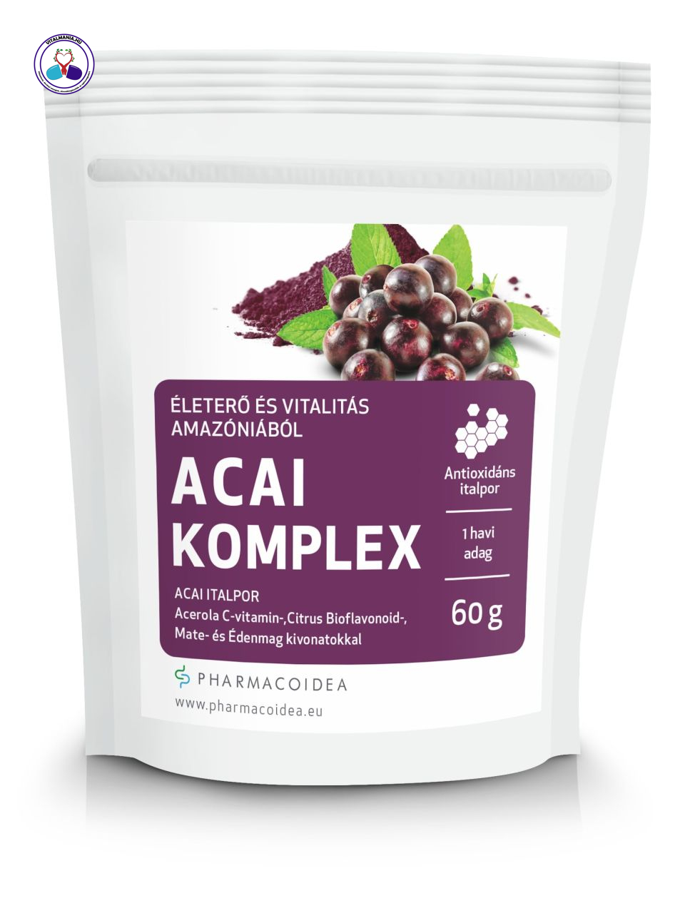 Acai Komplex