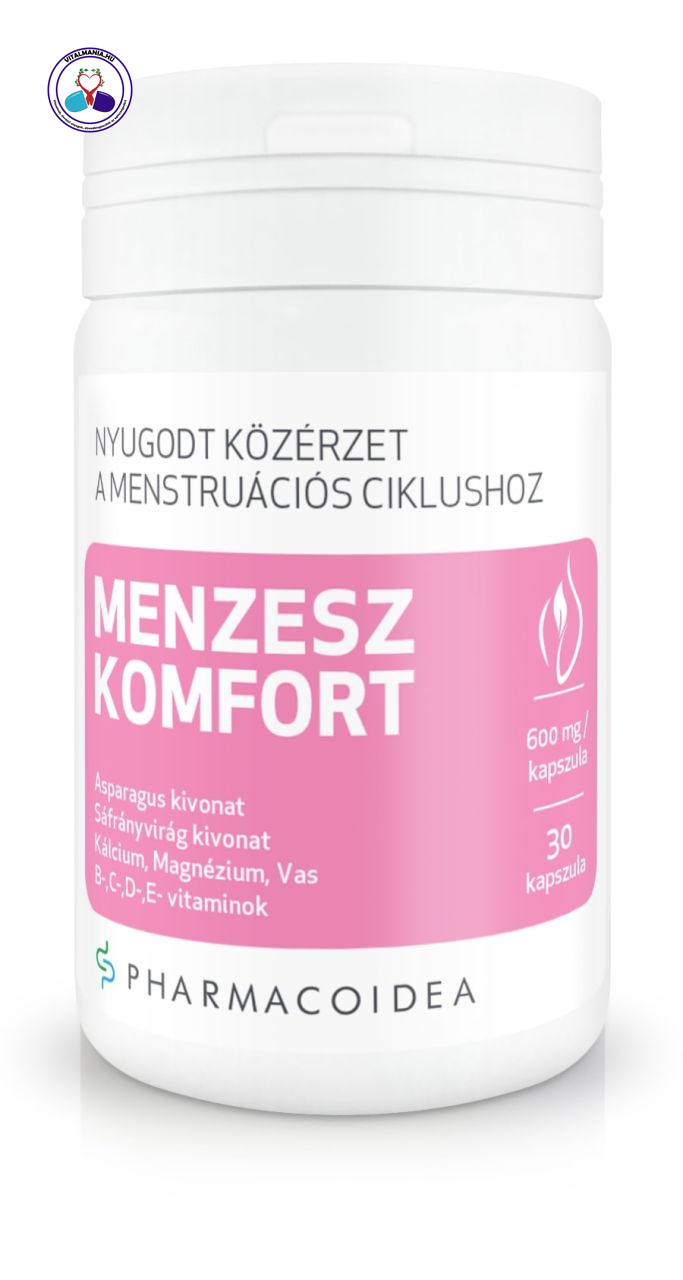 Menzesz Komfort kapszula