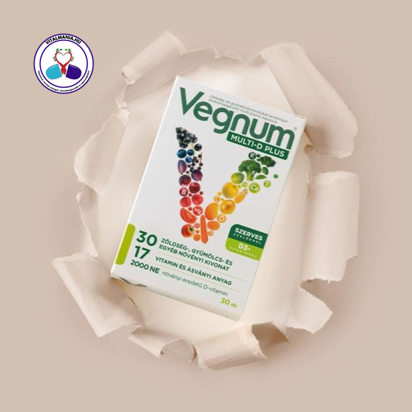 Vegnum Multi-D Plus