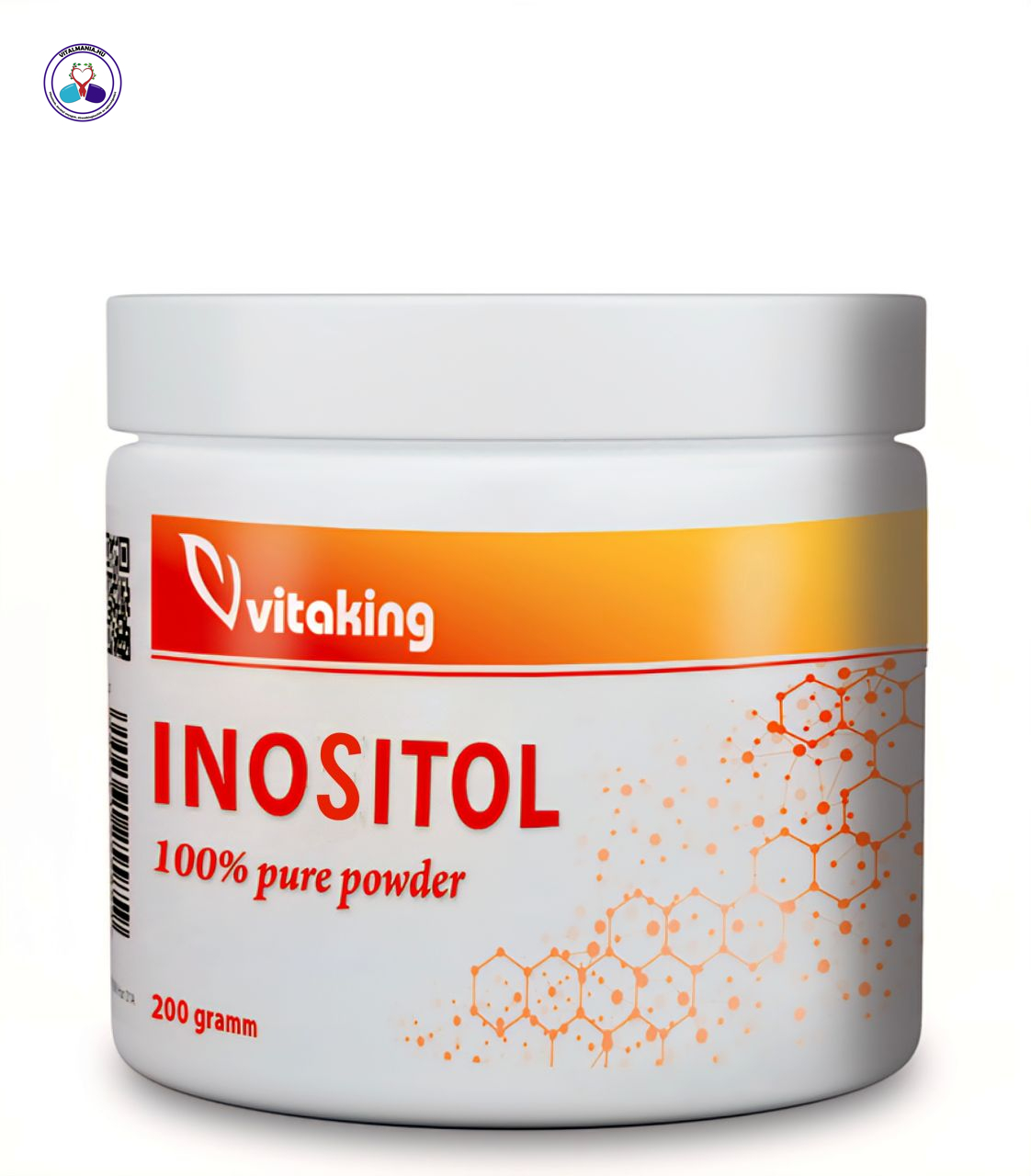 Inositol 200g Inositol 200g